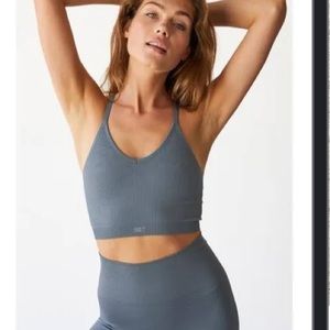 Set active crop tank